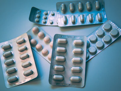 Pharma drugs